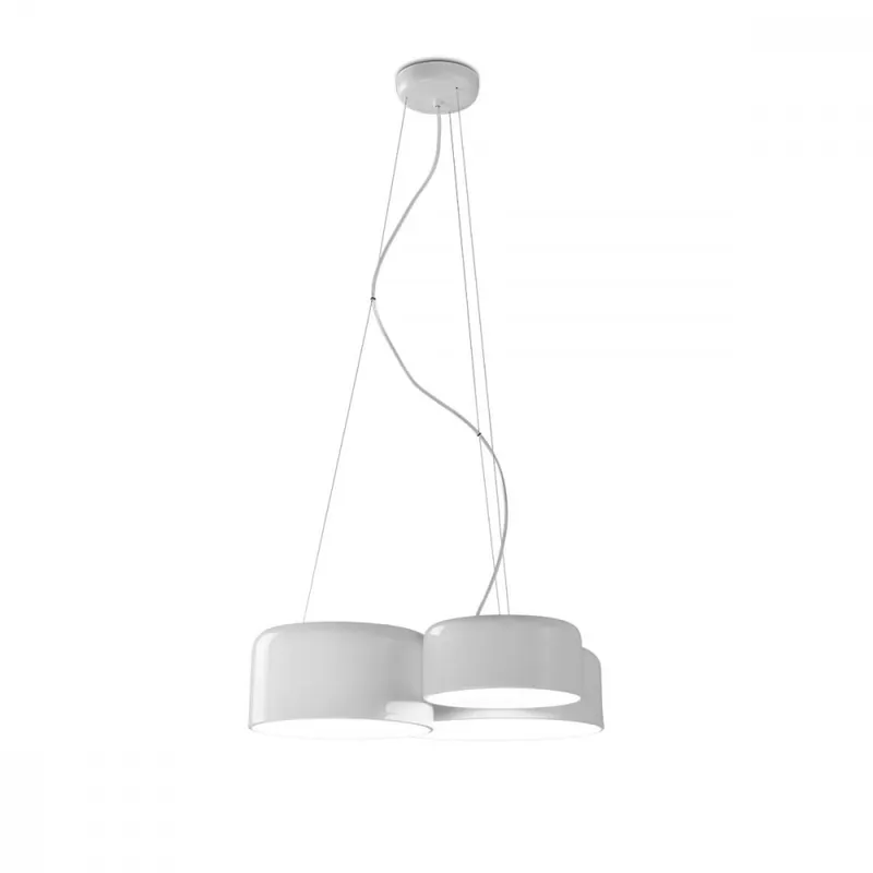 Profesional OLE LIGHTING POT Colgante 60cm