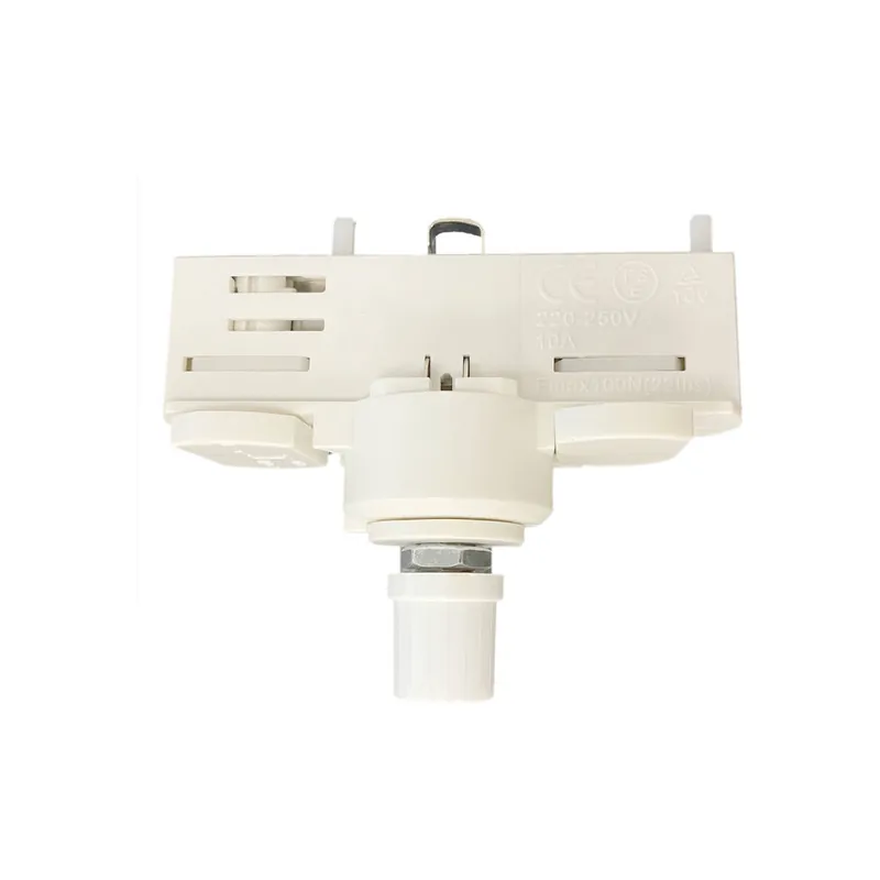 A Buen Precio ACB Conector T Derecho 1 Blanco