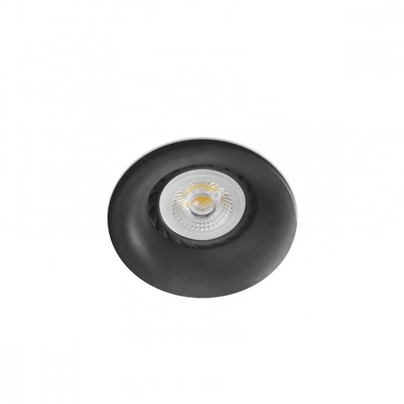 Solo Hoy FARO NEÓN R Empotrable Negro