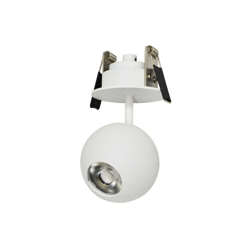 BENEITO FAURE BORA Empotrar Foco Blanco 8,5W 3000K Envío Gratis