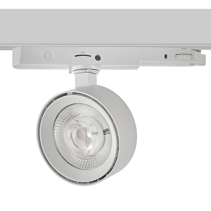 ACB MAKO LED Proyector de carril blanco Compra Hoy