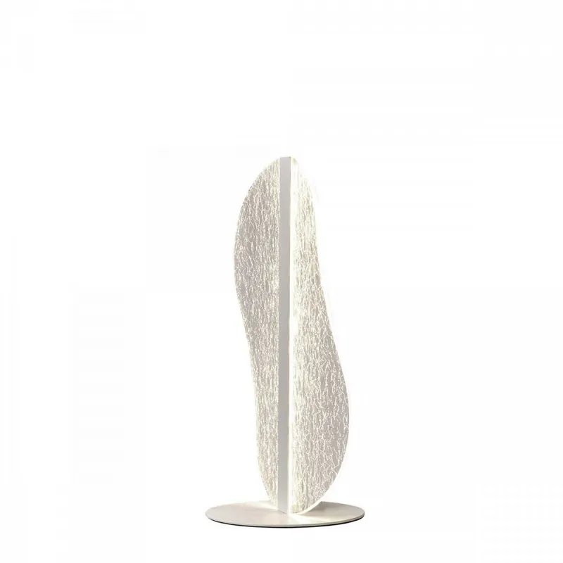 Bestseller MANTRA BIANCA 45CM Sobremesa blanco