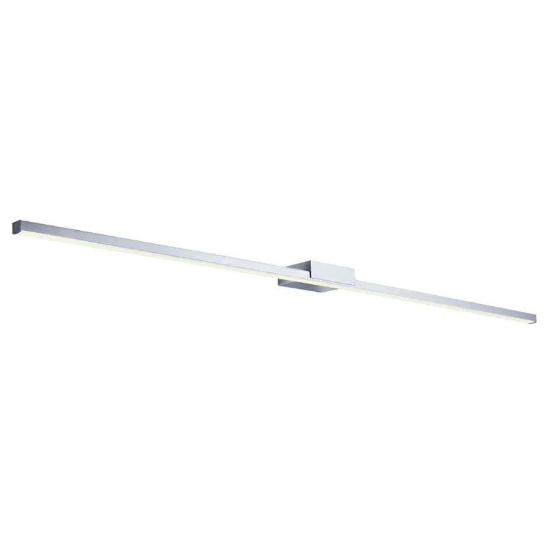 REDO ASTON 1200 Aplique de Baño Cromo Novedad