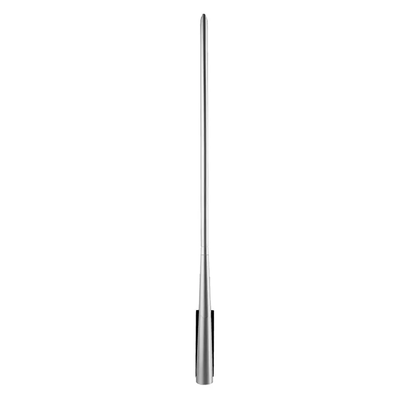 B.LUX ELIANA W2 Aplique Gris Mate Precio De Oferta