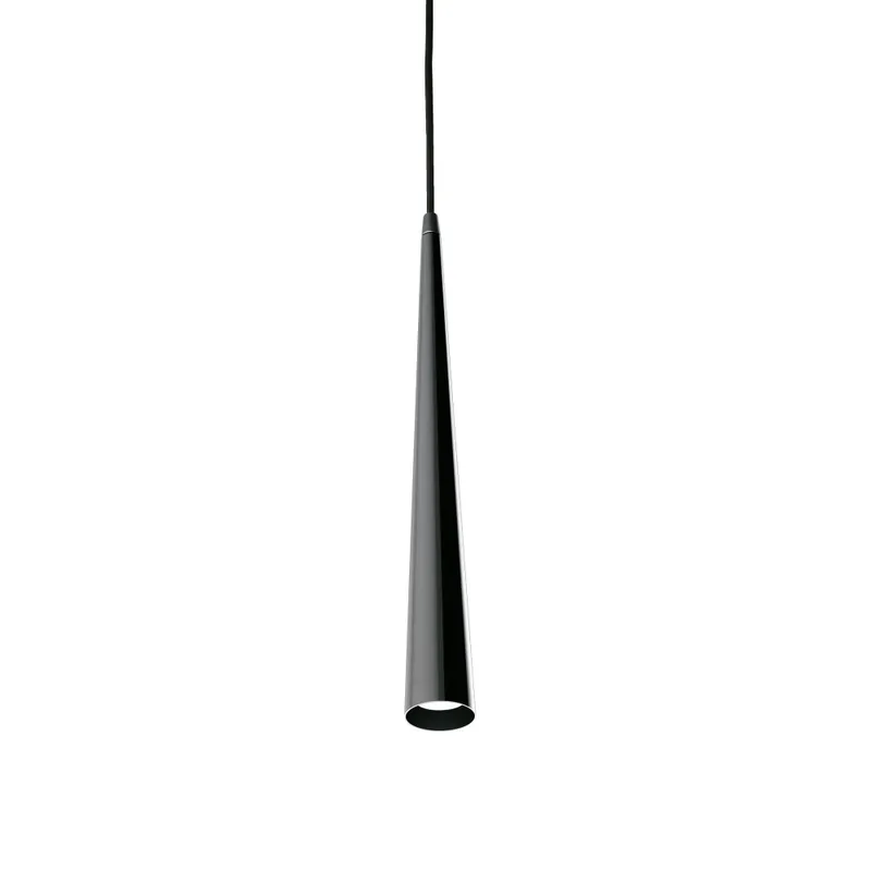 Stock Limitado B.LUX MICRO S50 Colgante Negro