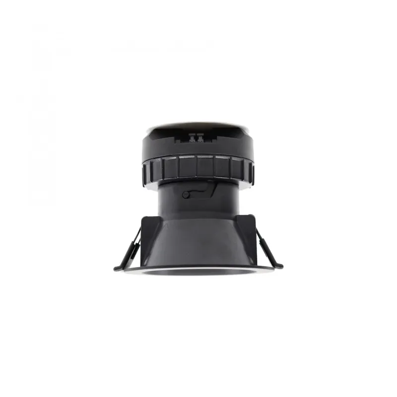 BENEITO FAURE Pulcom Round Negro Switch Exclusivo