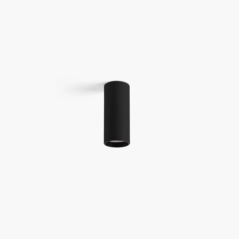 Stock Limitado FARO FOST CEILING Ø70 36º 3000K CRI90 Negro