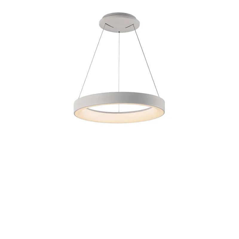 Promoción MANTRA NISEKO II 380 Colgante Blanco CCT