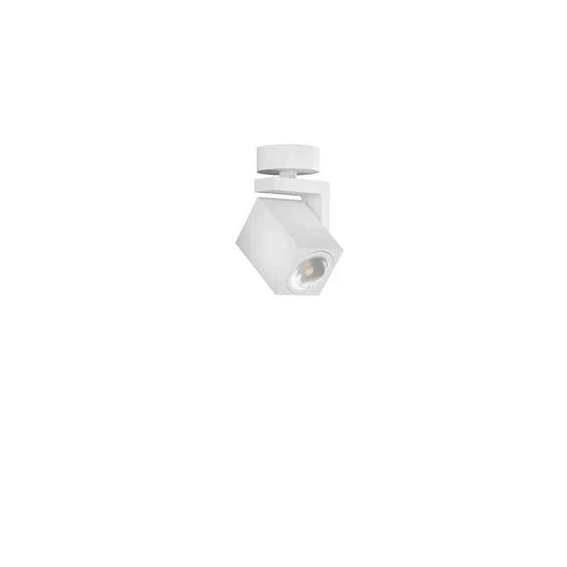 Rebajas BENEITO FAURE Volt Square 1 GU10 Blanco