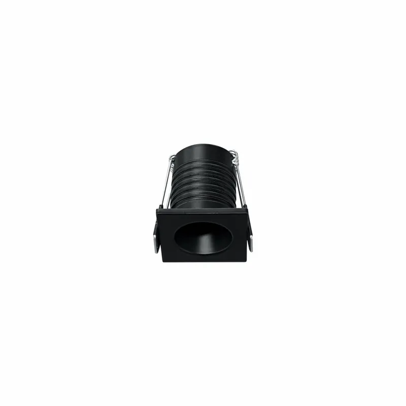 BENEITO FAURE NANO PULSAR C NEGRO 2700K Alta Calidad