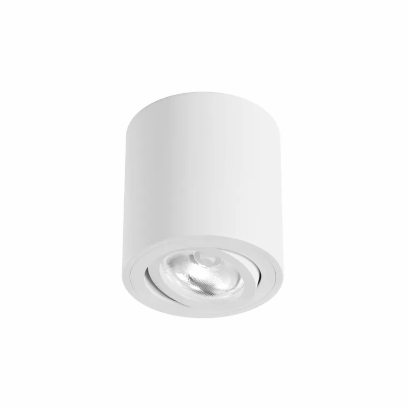 Stock Limitado BENEITO FAURE ONE Superficie Foco Blanco