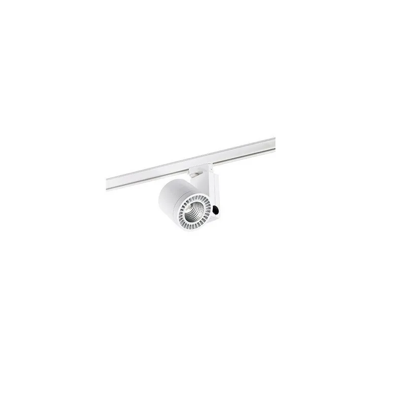 Promoción Exclusiva FARO CYLINDER Proyector blanco LED 18W 4000K 56° 2350 lm