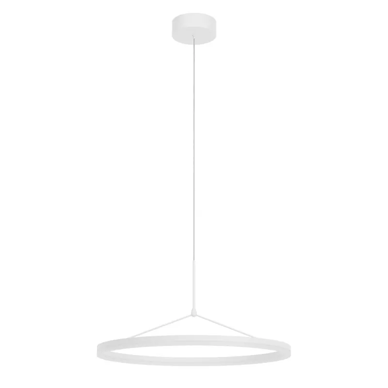 Barato REDO ORBIT 600 Colgante 1 Salida Blanco