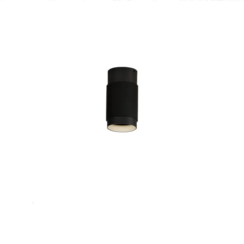 ACB LUX 130 Foco Negro 13W 3000K Edición Limitada