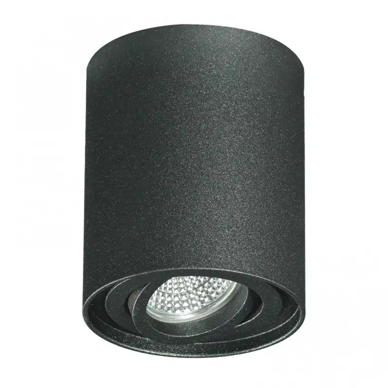 Promoción INCOLAMP R Foco Orientable Gris GU10