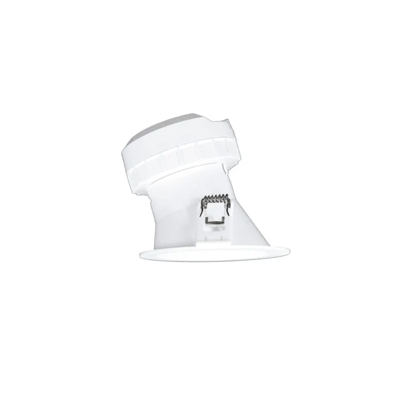 BENEITO FAURE Pulcom Round Asimétrico Blanco Switch Auténtico