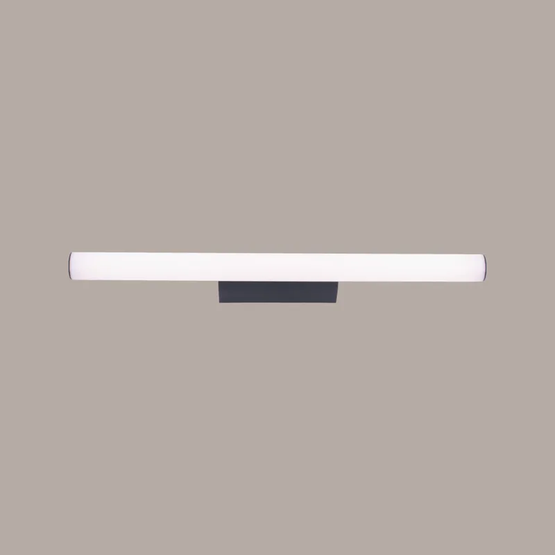 Última Versión MANTRA ANTIGA 592 Aplique LED IP44 4000K Negro