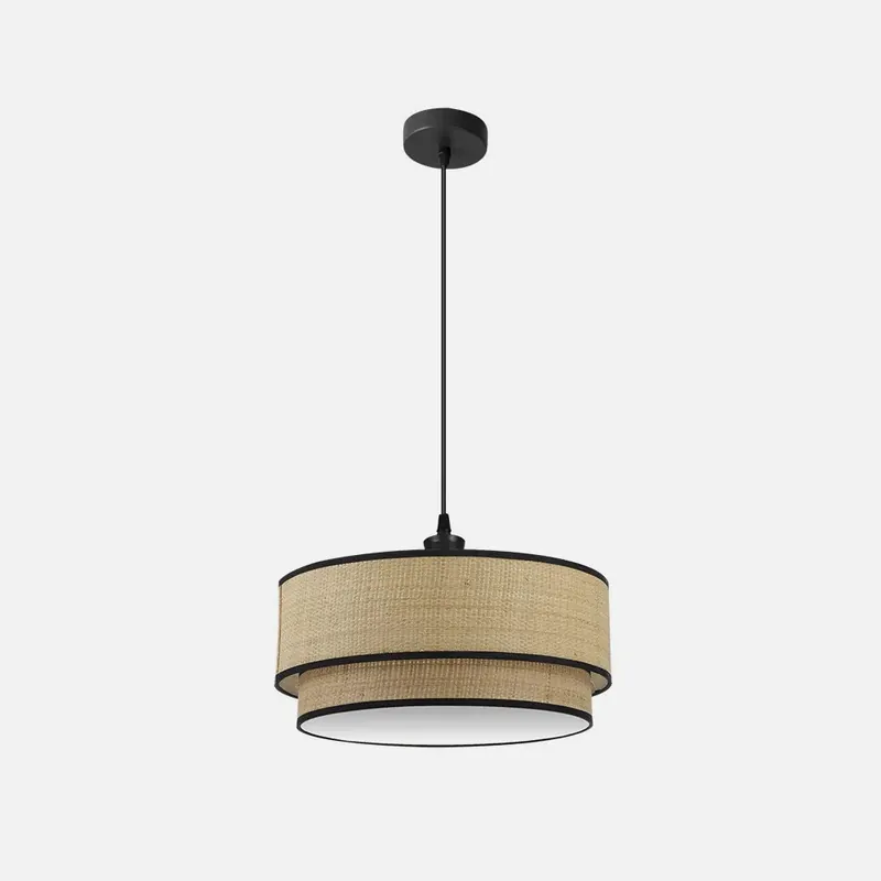 Rebajas Fabrilamp Ventilador de Techo Roque Ø500 | Iluminación Coben