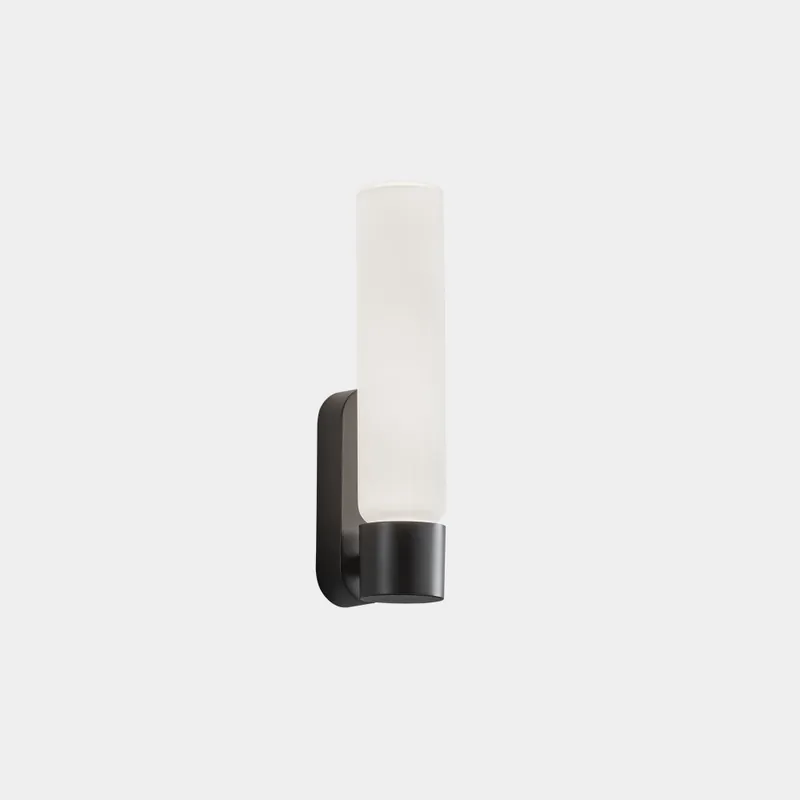 Tendencia LEDSC4 DRESDE LED Aplique Negro