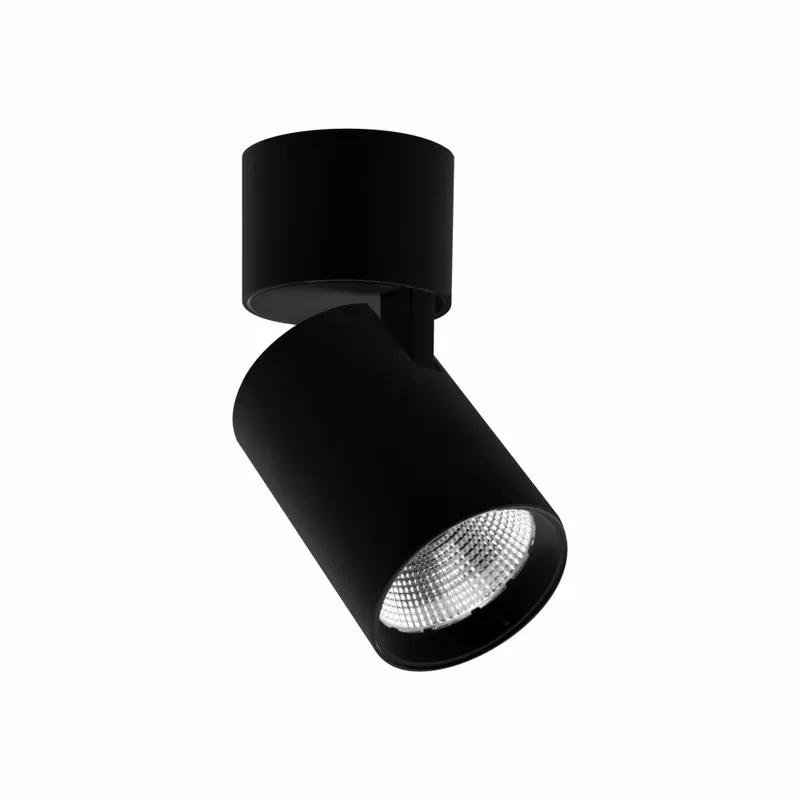 BENEITO FAURE NOX SWITCH Foco Negro Directo De Fábrica