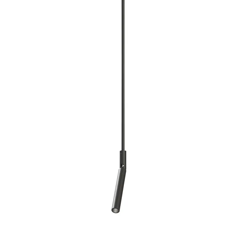 BENEITO FAURE GOLF 600 Foco con Brazo Negro Mejor Precio