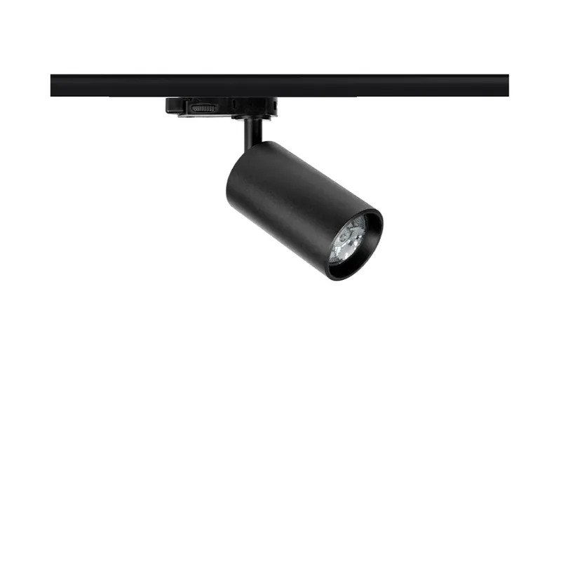 BENEITO FAURE PICOLO GU10 Proyector Negro Nuevo Modelo