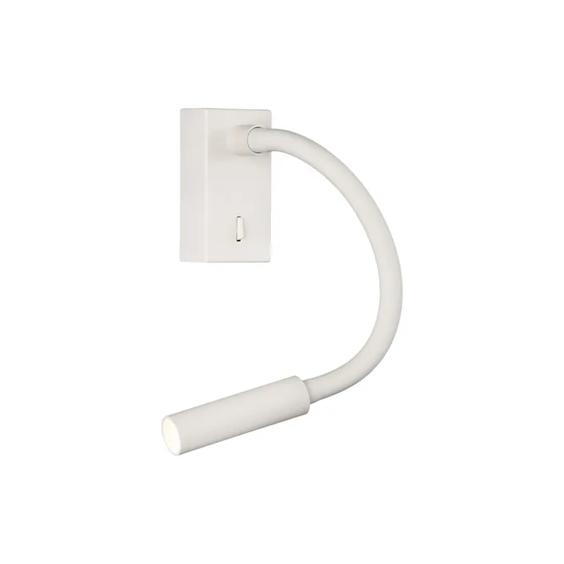 ACB CIO Aplique Lector Blanco Nuevo Modelo