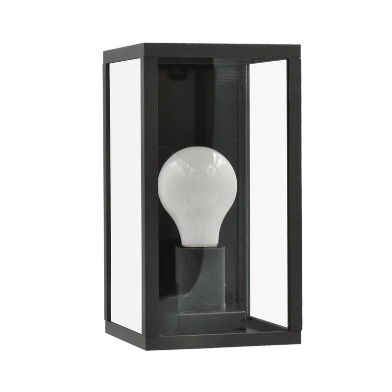ACB CUBE Aplique E27 Antracita Comprar En Línea
