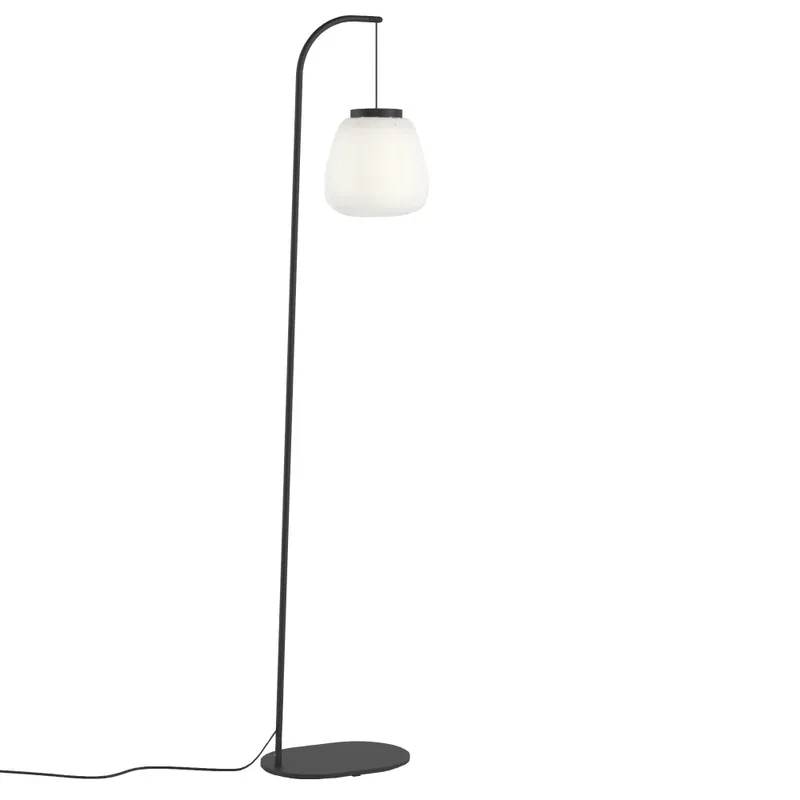 B.LUX MISKO F25 Pie de Salón Negro Mejor Precio