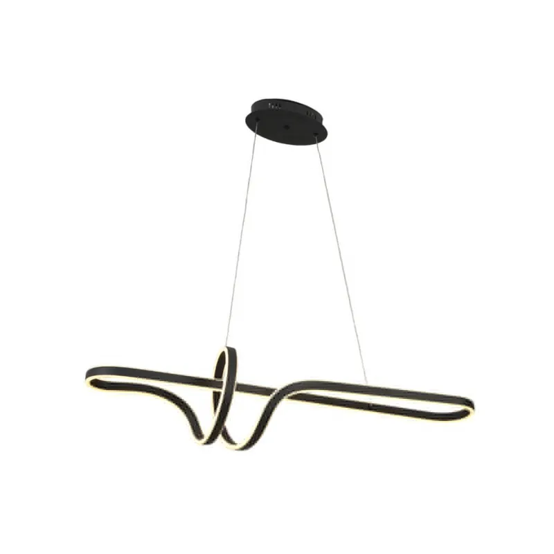 SCHULLER SIMPHONY Colgante Negro Envío Gratis