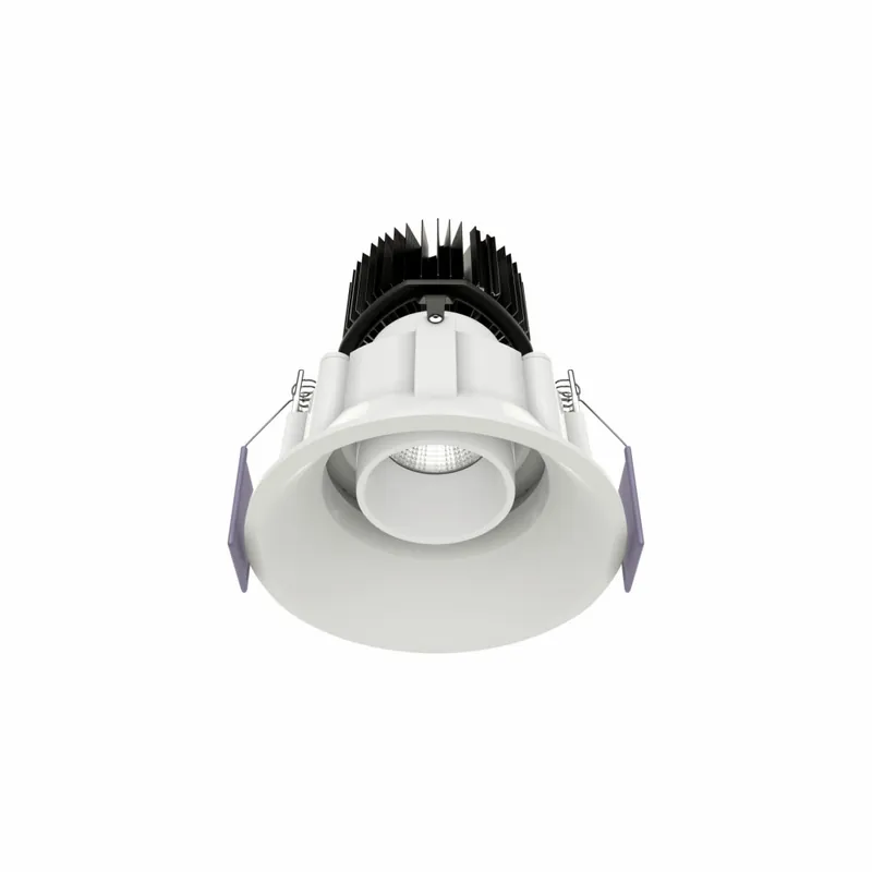 Venta Final BENEITO FAURE TAO Empotrable Basculante Blanco 3000K