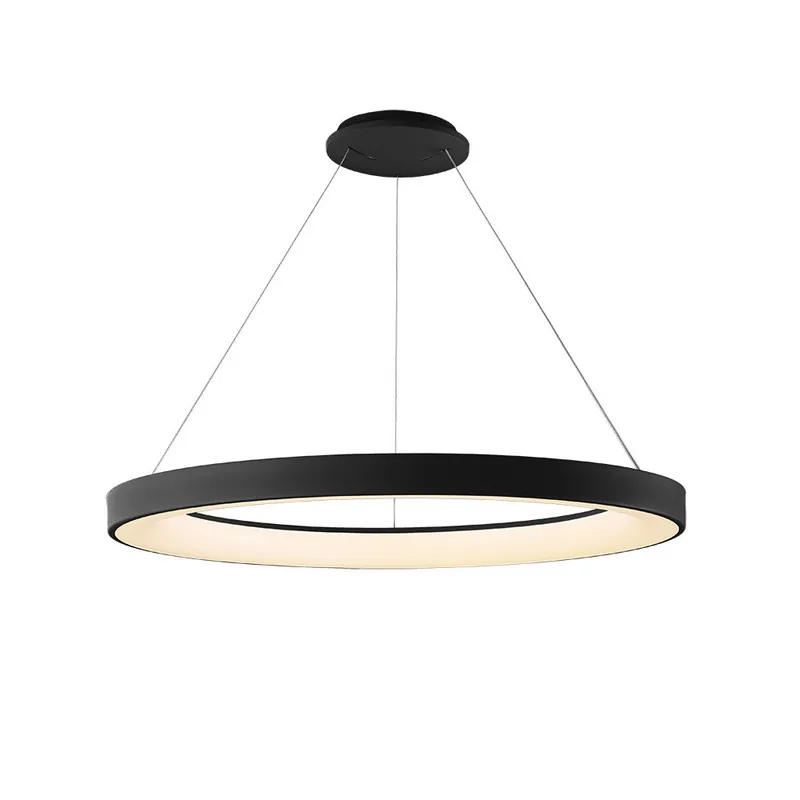 Artesanal MANTRA NISEKO II 900 Colgante Negro CCT