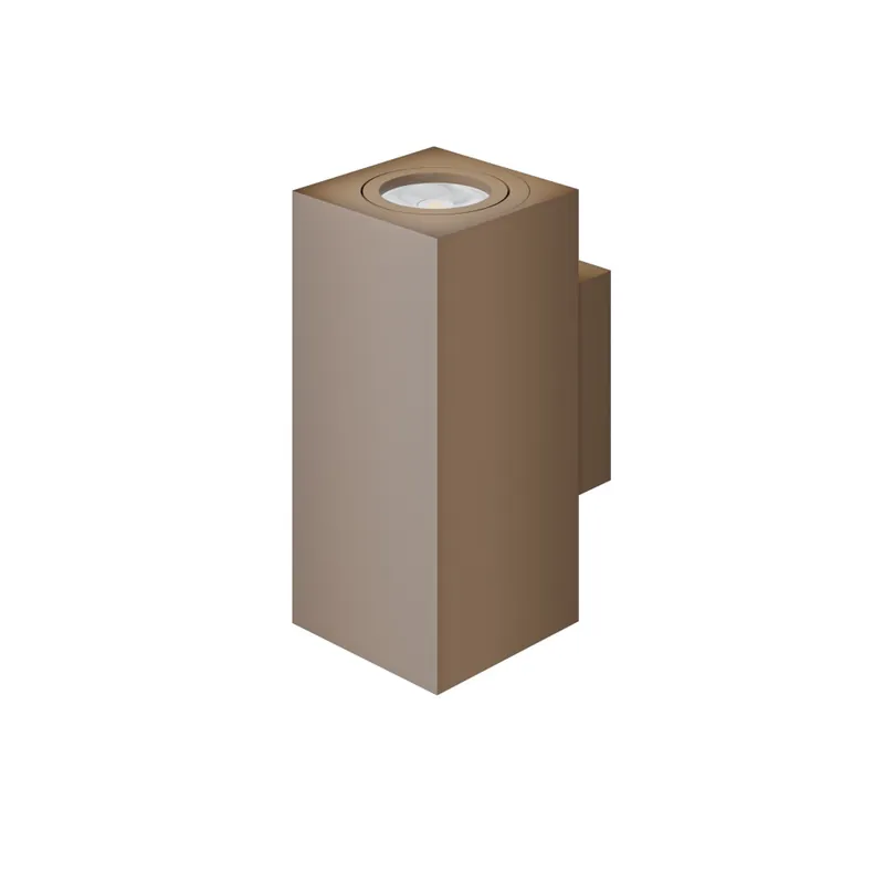 BENEITO FAURE Zio Wall Dual Corten Moderno