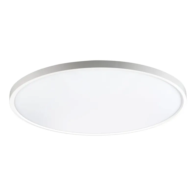 Barato ACB KOE 600 Plafón Ultrafino Blanco