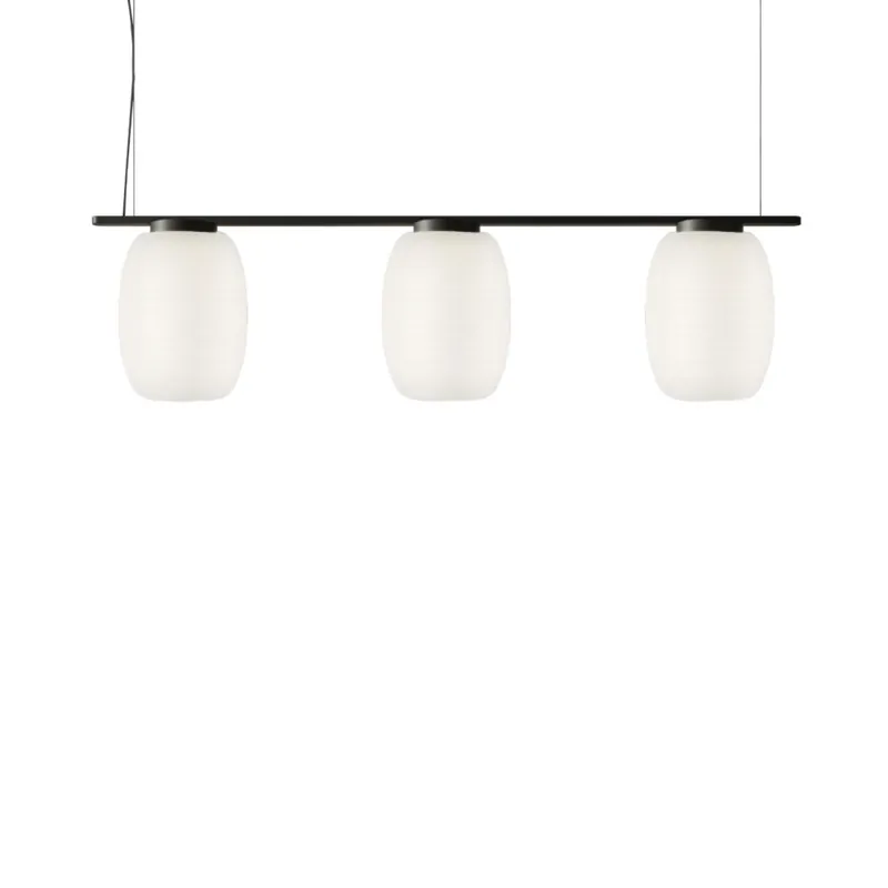 Promoción Exclusiva B.LUX MISKO SH3 S35 Colgante Negro