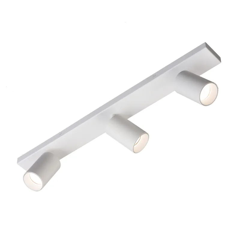 Barato ACB GINA 3L Regleta Blanco