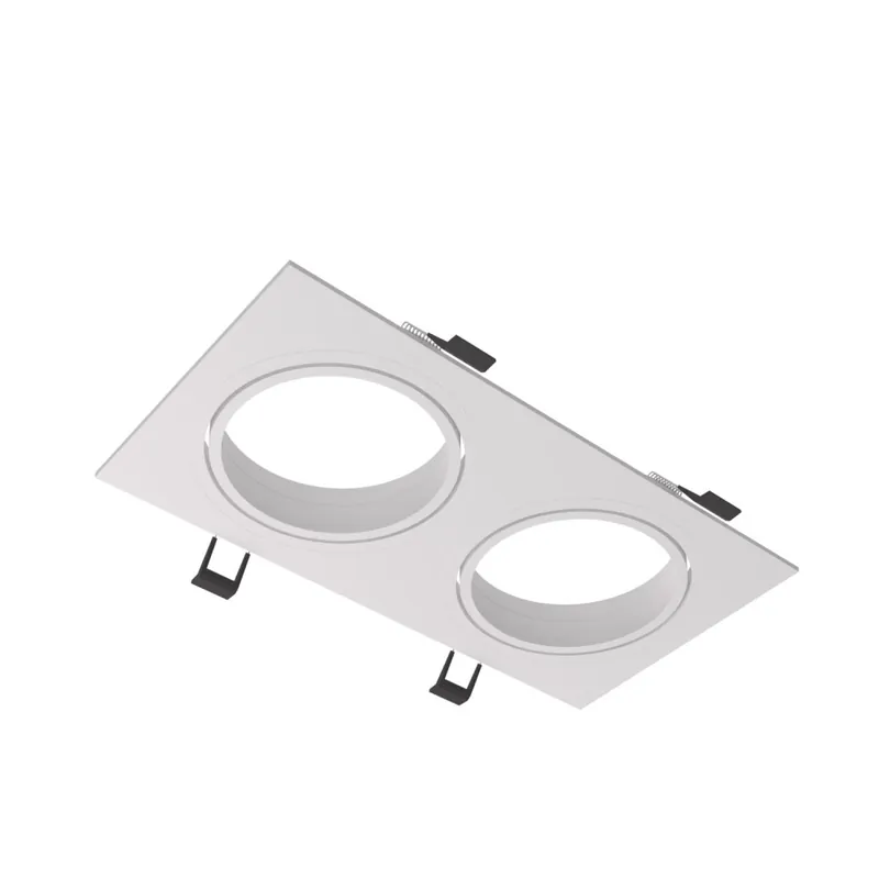 ATMOSS ARO QR111 Basculante Doble Blanco Favorito De Clientes