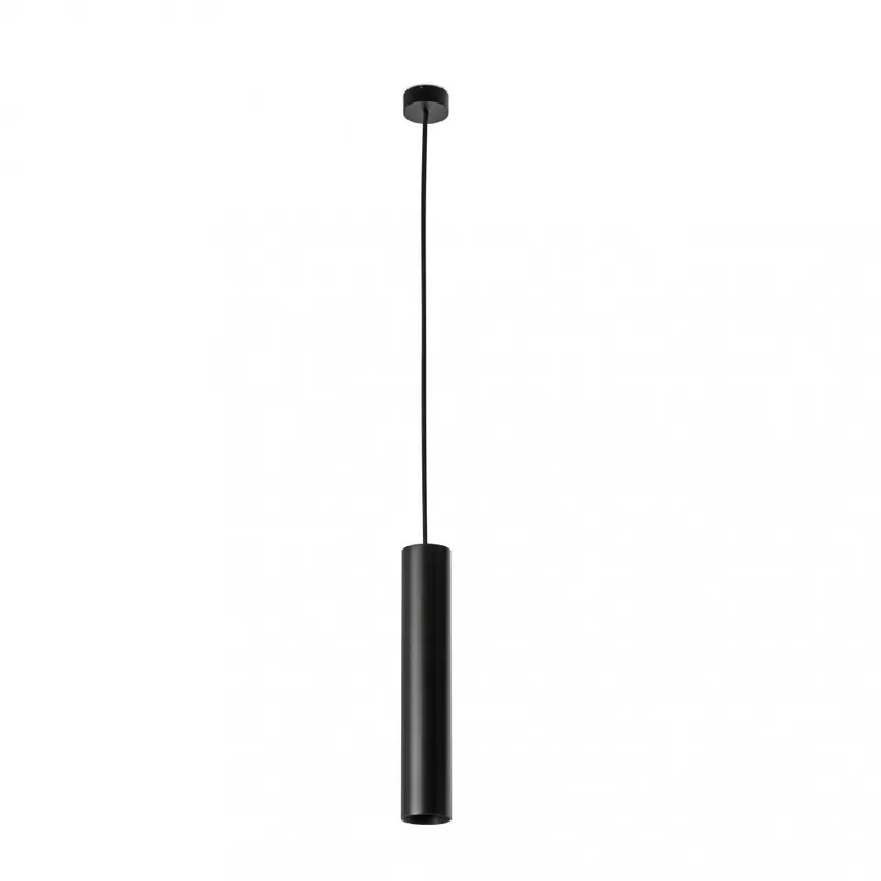 Solo Hoy FARO STAN Lámpara colgante negro mate