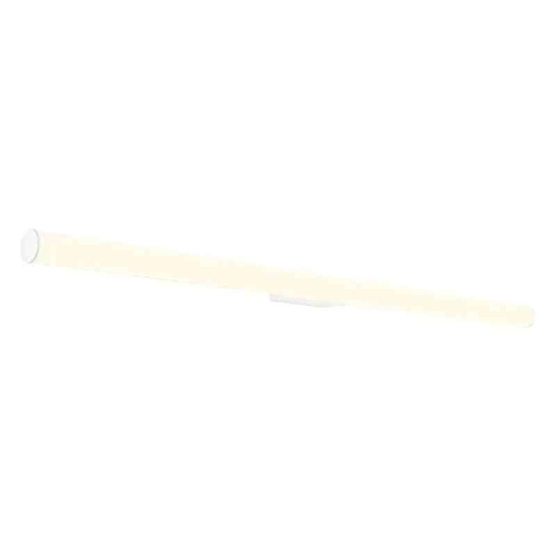 REDO KALI 1200 Aplique de Baño Blanco Profesional