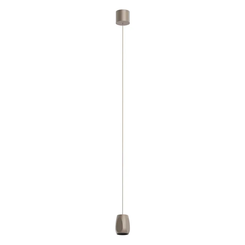 REDO CRISP LED 90 Colgante Café CCT Garantía De Devolución De Dinero