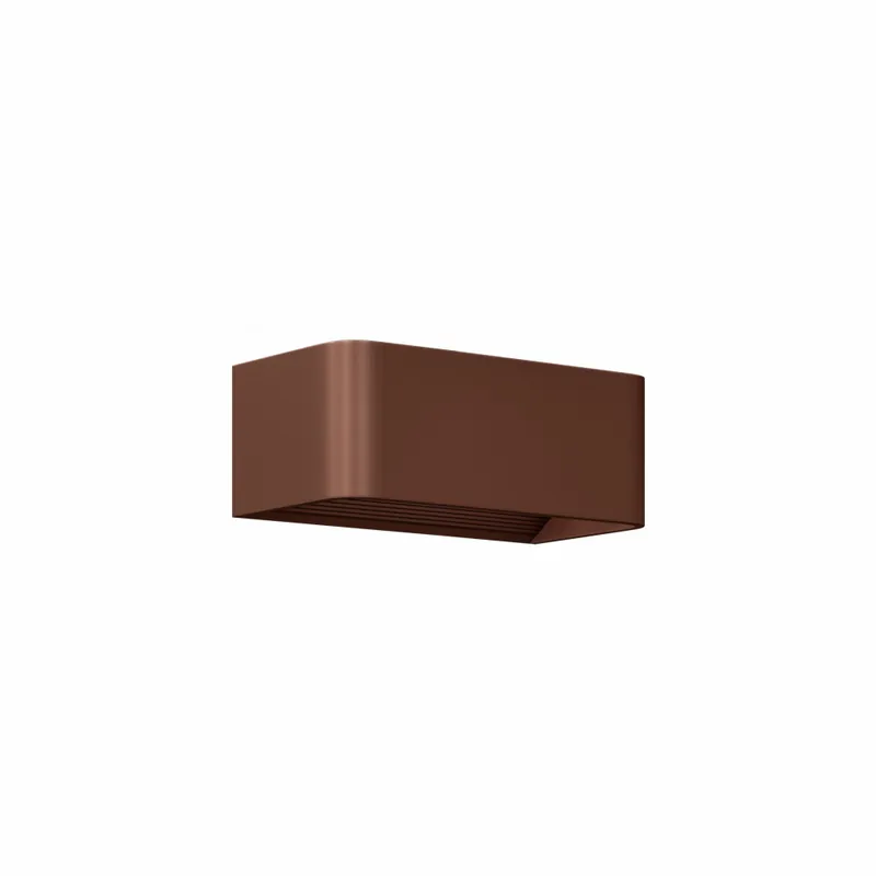 Tendencia BENEITO FAURE ICON 7W Aplique Corten