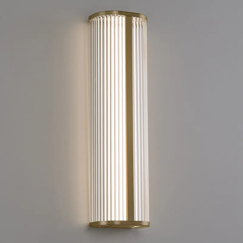 ACB DIVA 600 Aplique de Cristal Oro Favorito De Clientes