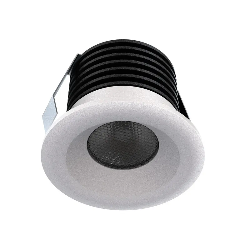 SULION DOTFIX EMPOTRABLE BLANCO 3W 4000K 45º Imprescindible (Must-Have)