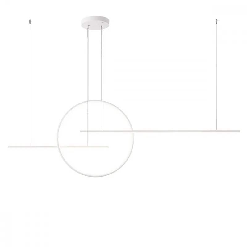 REDO GIOTTO 600 Colgante Blanco 4000K Original