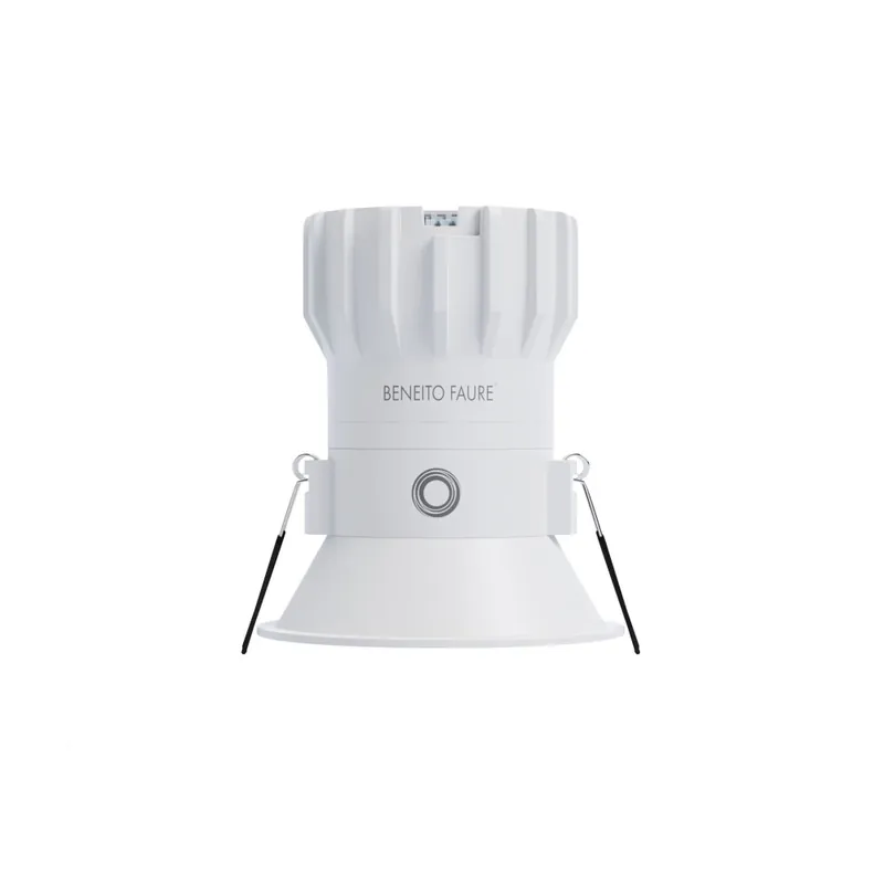 BENEITO FAURE PULSAR Switch Blanco Venta Final