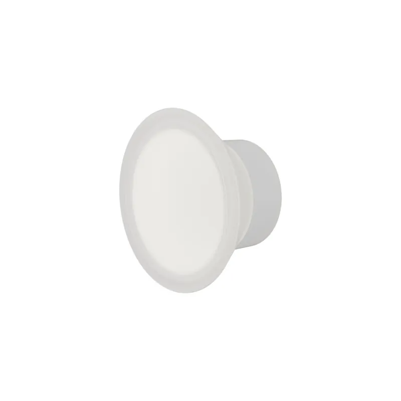 ACB YES Aplique-Plafón de Baño Blanco Venta Final