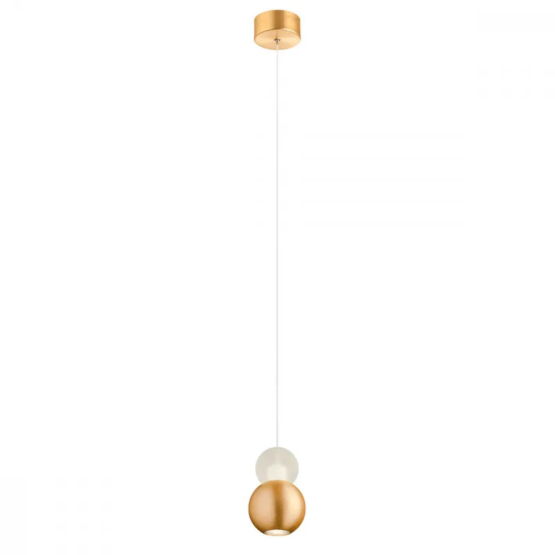 REDO AOBA Colgante oro Venta Final