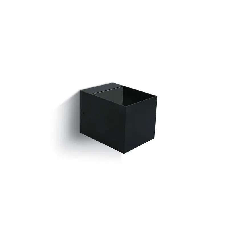 Promoción Exclusiva ONE LIGHT Aplique negro G9