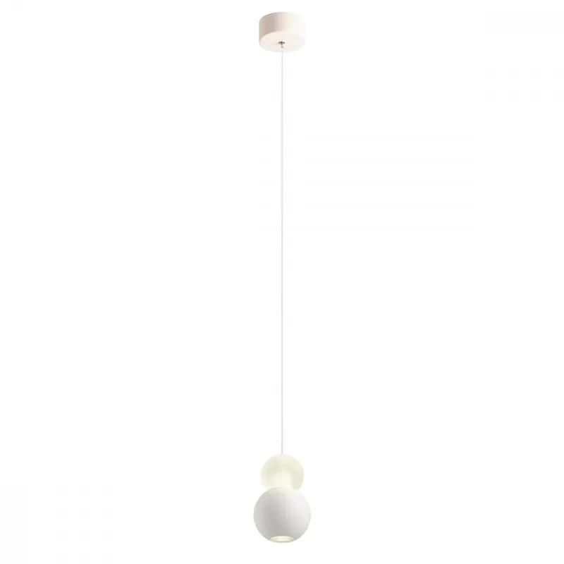 REDO AOBA Colgante blanco Precio Reducido