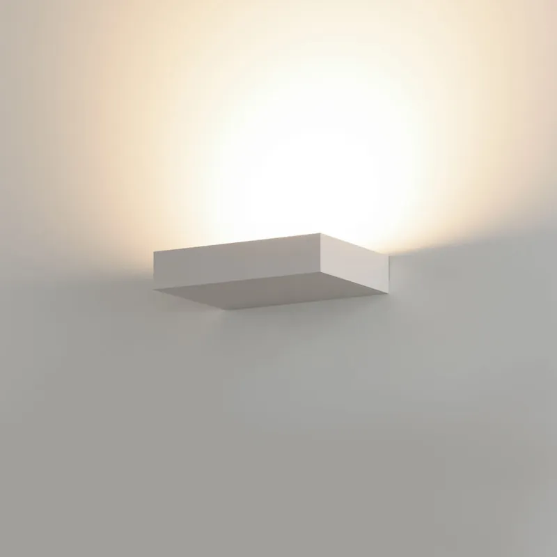 ACB BRICK 205 Aplique Blanco Devolución Gratuita